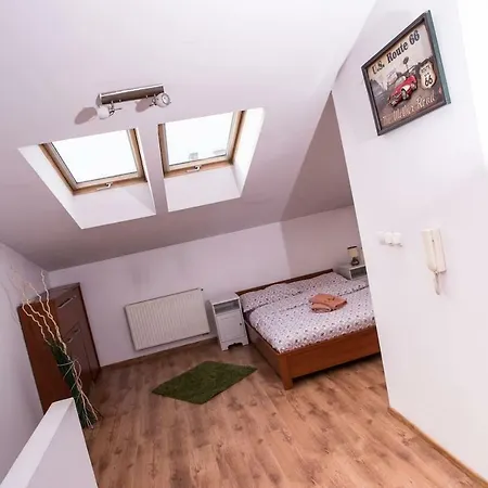 Apartament Simon *