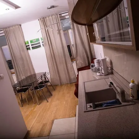 Apartament Simon *