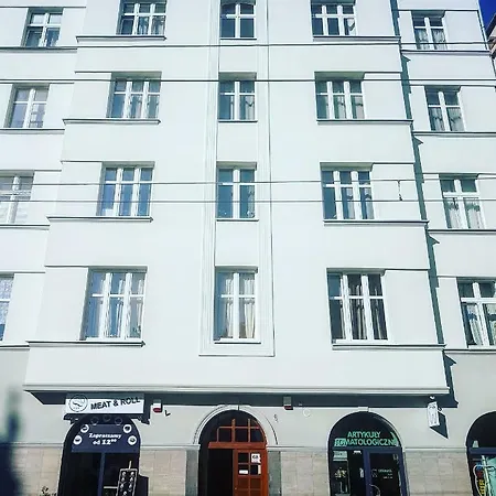 Da Vinci Apartament