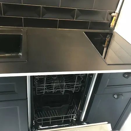 Soho Apartament *