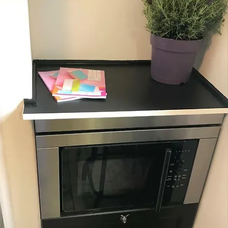 Soho Apartament *