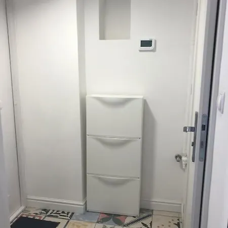 Apartament Soho