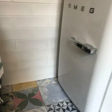 Apartament Soho *