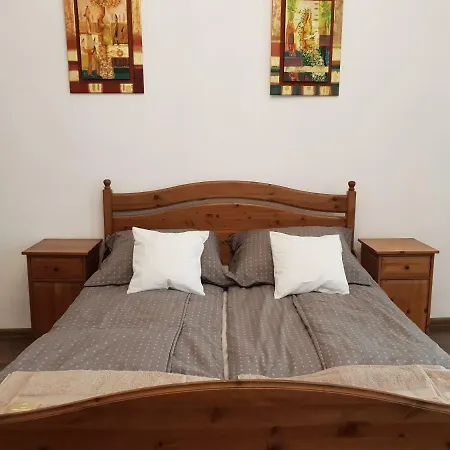 Apartament Apartament Bracka 13