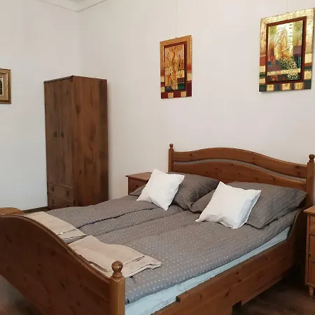 Apartament Bracka 13 Apartament