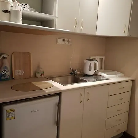 Apartament Apartament Bracka 13 Kraków