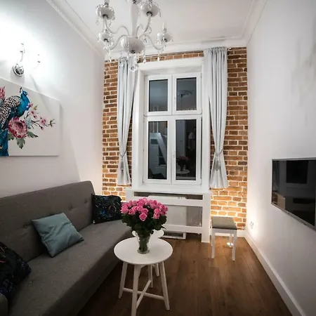 Apartment Saint Philip *