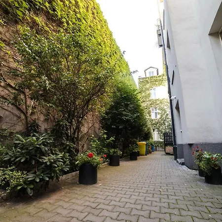 Saint Philip Apartment *