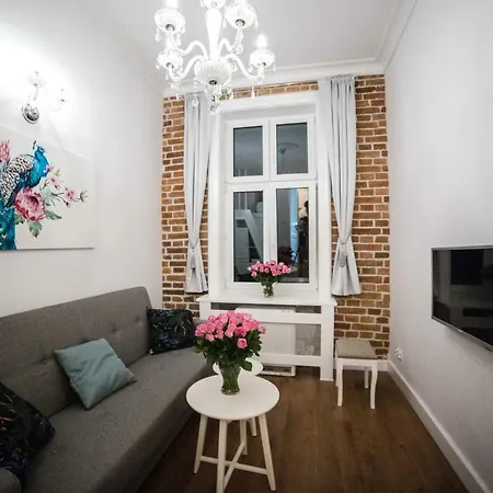 Saint Philip Apartment