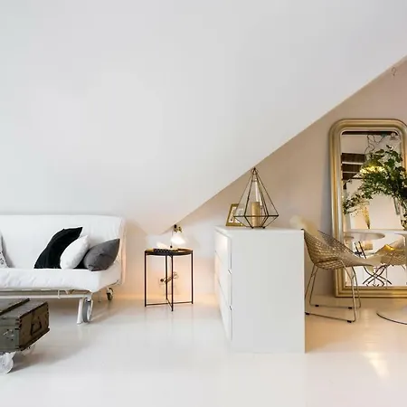 Apartament Z Widokiem Na Klasztor Kwatera prywatna