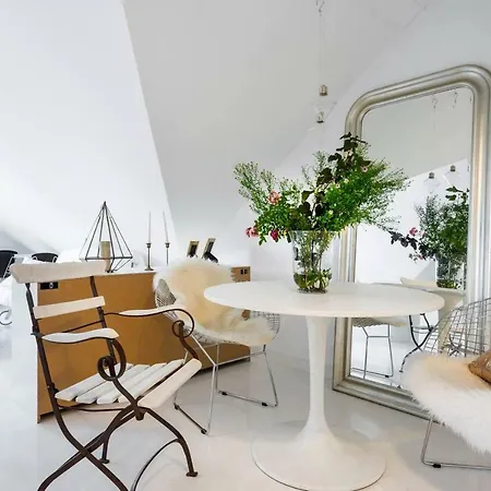 Apartament Z Widokiem Na Klasztor Kwatera prywatna