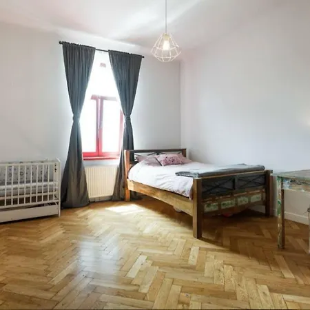 Grzegorzecka 7 * Krakow