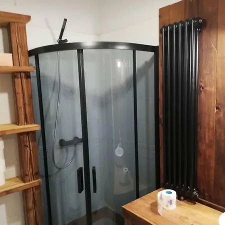 Apartment Grzegorzecka 7 *