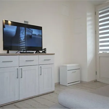 Apartment Sarego Luxury Apt Krakow
