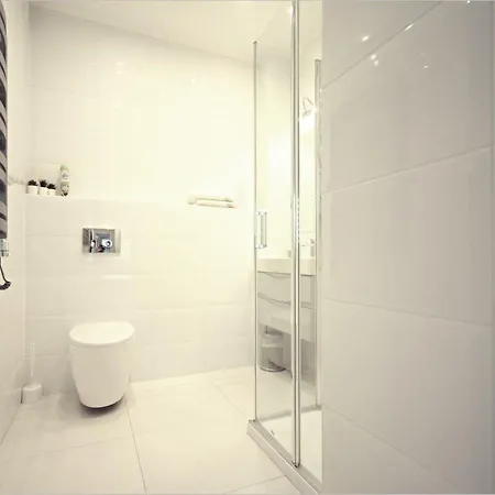 Apartment Sarego Luxury Apt Krakow