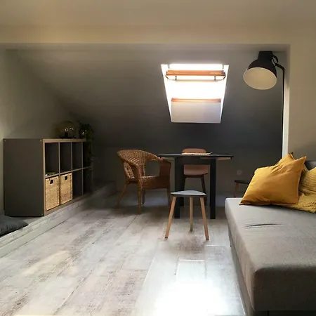 Apartment Apartkazimierz *