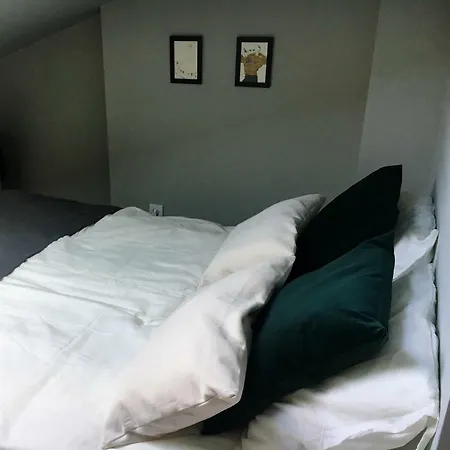 Apartkazimierz Krakow