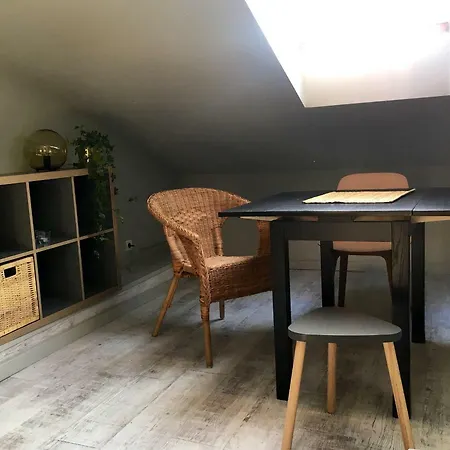 Apartkazimierz Krakow