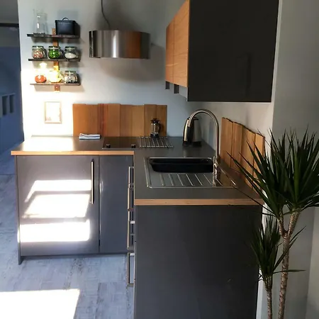Apartkazimierz Apartment