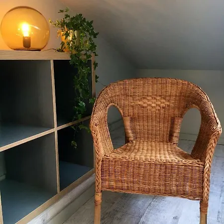 Apartkazimierz Apartment Krakow