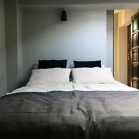 Apartment Apartkazimierz