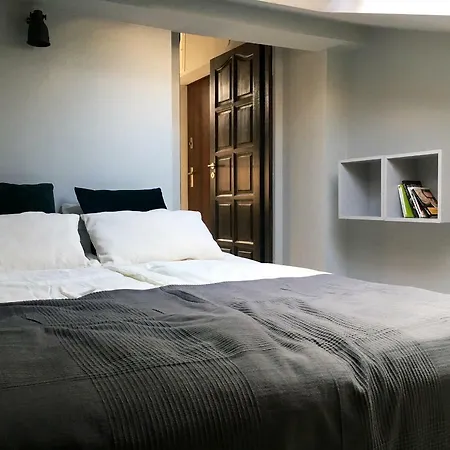 Apartment Apartkazimierz