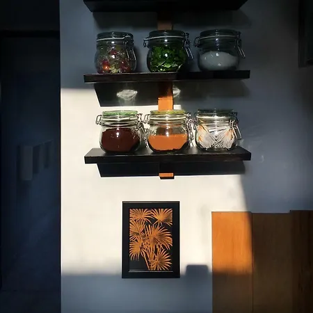 Apartkazimierz Apartment
