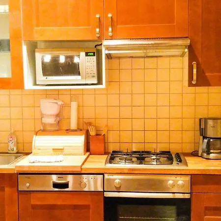 Apartment Krowoderska Krakow