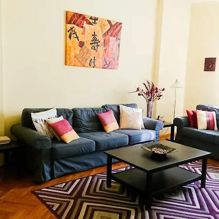 Krowoderska Apartment Krakow