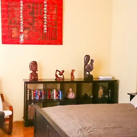 Apartment Krowoderska *