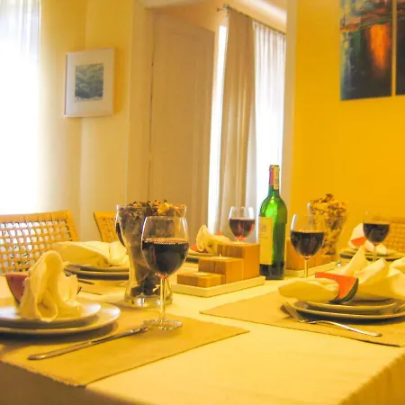 Apartment Krowoderska
