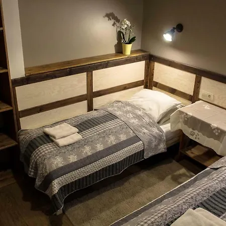 Guest house Goscina Pod Sosna Krakow