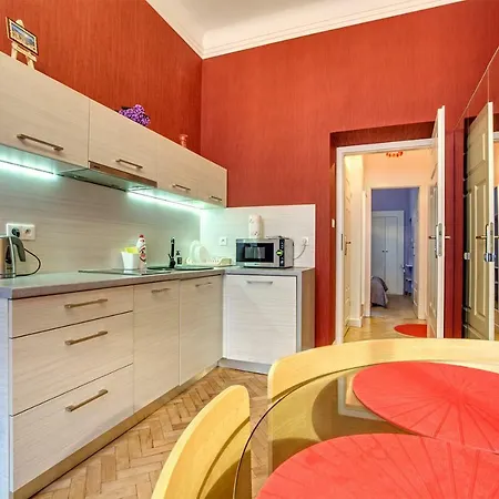 Apartment Dream House Kazimierz *
