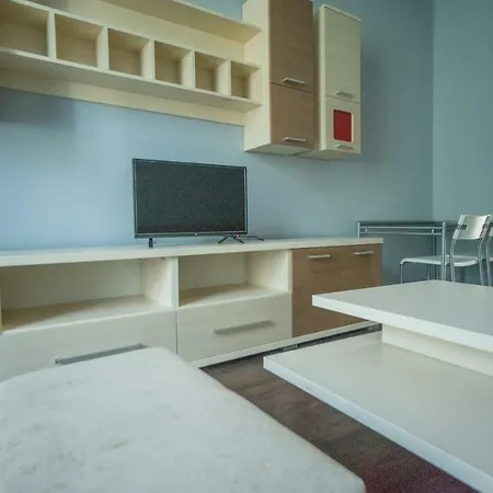 Apartament Samuel Krakow
