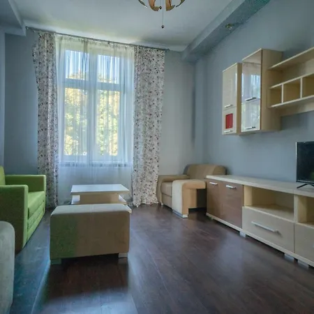 Apartment Apartament Samuel *