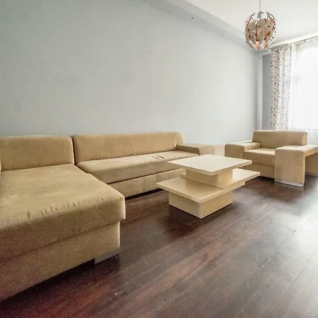 Apartament Samuel Krakow