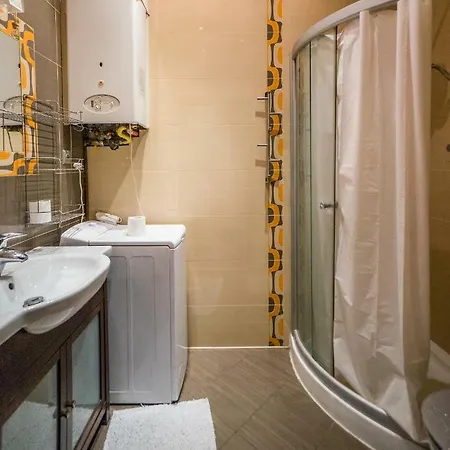 Apartament Samuel Apartment