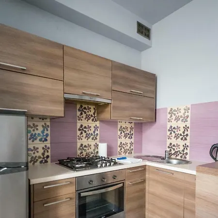 Apartment Apartament Samuel