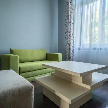 Apartament Samuel Apartment Krakow