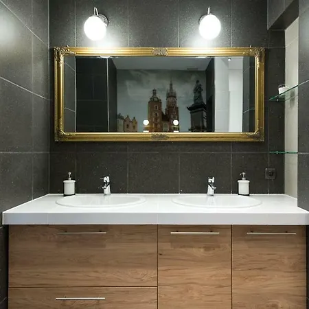 Loretanska Apartament * Krakow