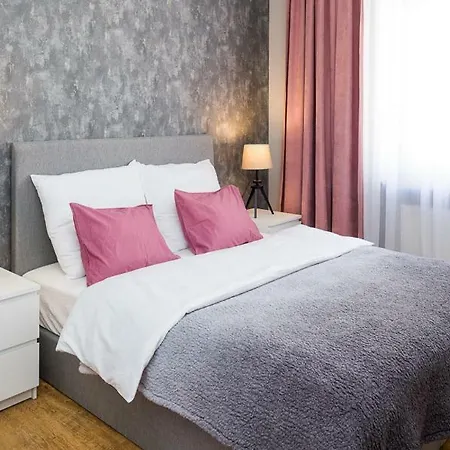 Loretanska Apartament Apartment *