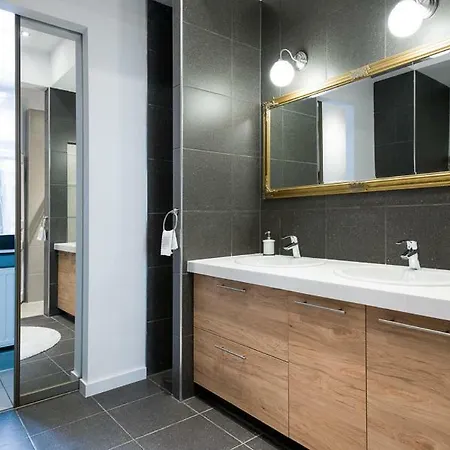 Loretanska Apartament *