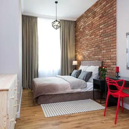 Loretanska Apartament * Krakow