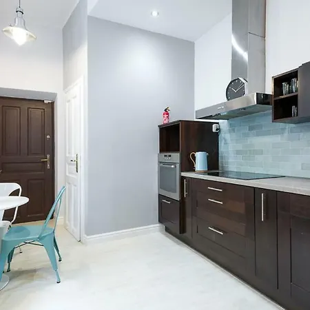 Loretanska Apartament Apartment *