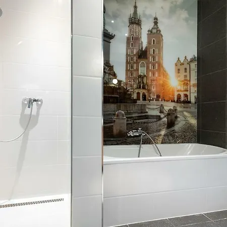 Loretanska Apartament *