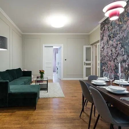 Loretanska Apartament *