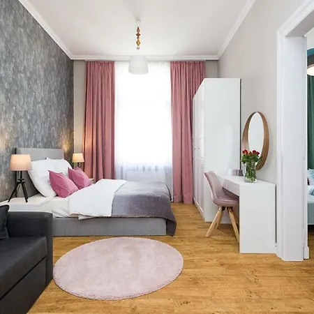 Apartment Loretanska Apartament *