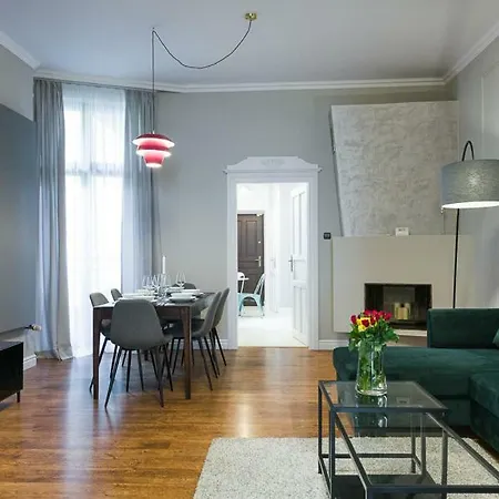 Loretanska Apartament Krakow