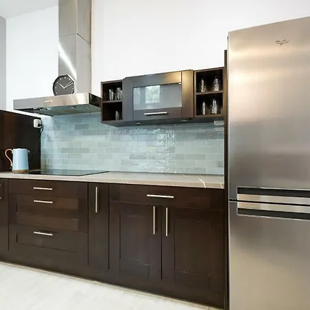 Loretanska Apartament * Krakow