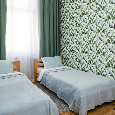 Loretanska Apartament * Krakow